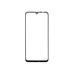 LENS WITHOUT OCA SAMSUNG GALAXY A20S/A207 BLACK  LENS WITHOUT OCA SAMSUNG GALAXY A20S/A207 BLACK